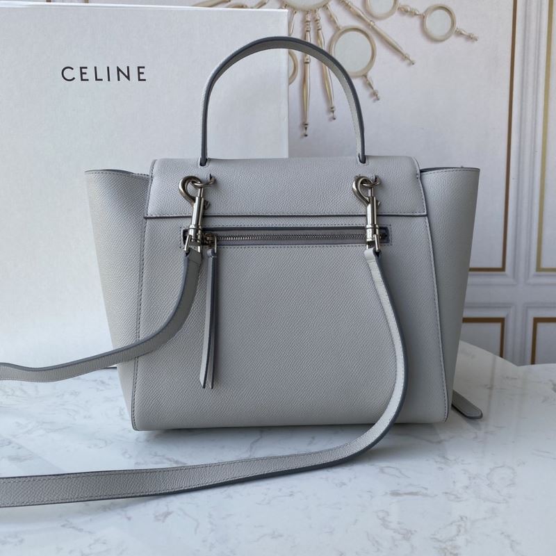 Celine Top Handle Bags